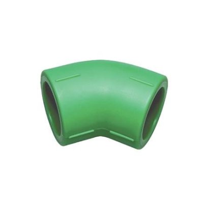 ข้องอ 45 องศา PP-R &quot;THAI PP-R&quot;