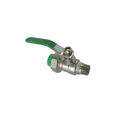 บอลวาล์ว เกลียวนอก PP-R &quot;THAI PP-R&quot;