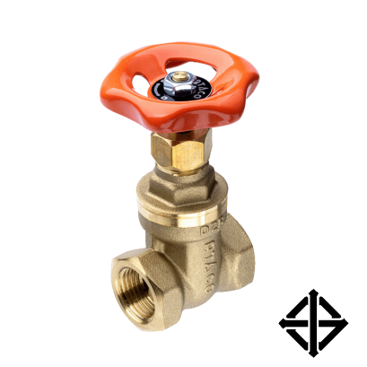 ประตูน้ำ DZR อาตาโก้ (ATAGO DZR Gate Valve)