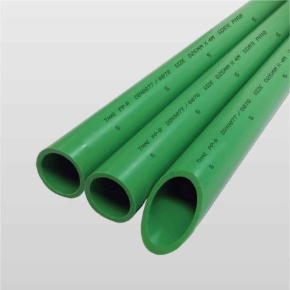 ท่อ PP-R (80) THAI PP-R SDR 11 PN10 รุ่น ECONOMY CLASS