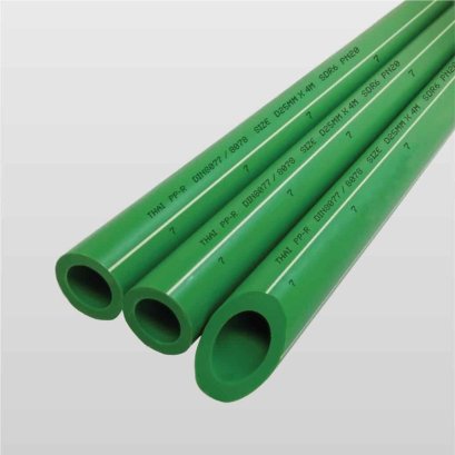 ท่อ PP-R (80) THAI PP-R CLASS SDR 6 (PN 20) HIGH PRESSURE