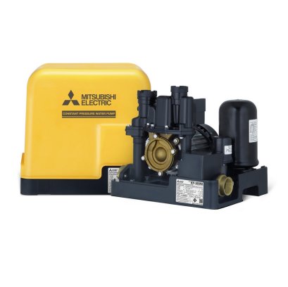 MITSUBISHI ปั๊มน้ำอัตโนมัติแรงดันคงที่ EP-205R2 ขนาด 200 W