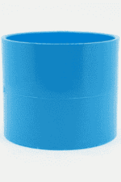 ข้อต่อตรง บาง ฟ้า SCG