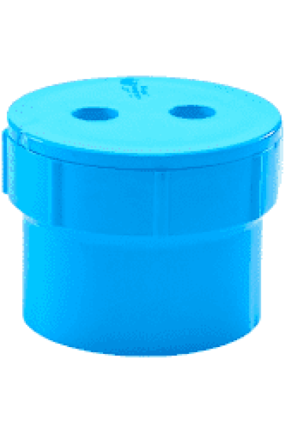 ท่อสั้นฝาปิดเกลียว H SCG