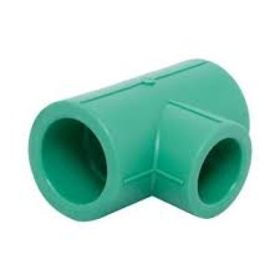 สามทางลด PP-R &quot;THAI PP-R&quot;