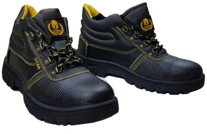 nefu safety shoes