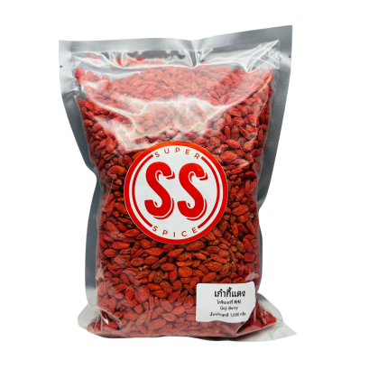 เก๋ากี้แดง