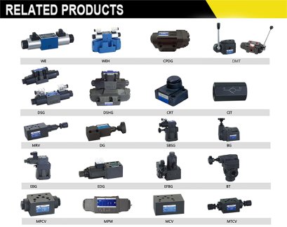 DIRECTIONAL CONTROL VALVE