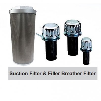 SUCTION FILLER BREATHER FILTER 500x500