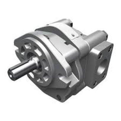 ปั๊มไฮดรอลิ​ค - GEAR PUMP
