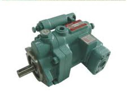 ปั๊มไฮดรอลิ​ค - PISTON PUMP