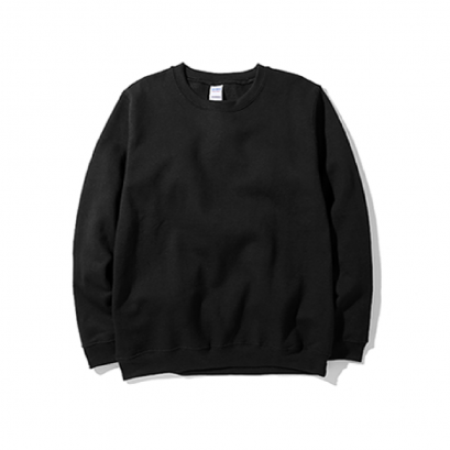 Gildan Sweater Black