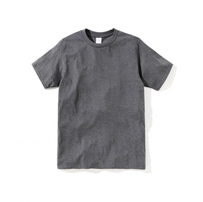 Gildan Premium Cotton Adult T-Shirt Dark Heather