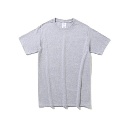 Gildan Softstyle Adult T-Shirt Sport Grey