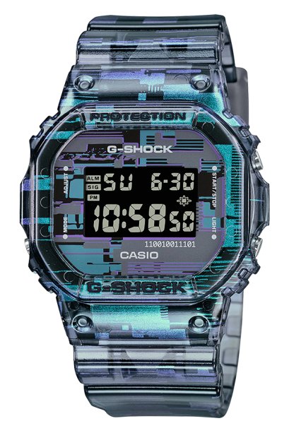 DW-5600NN-1