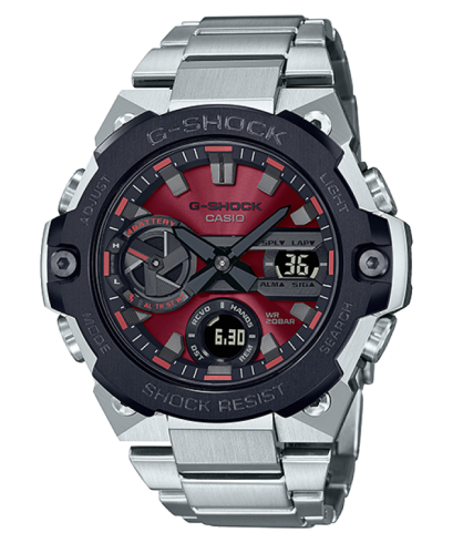 GST-B400AD-1A4