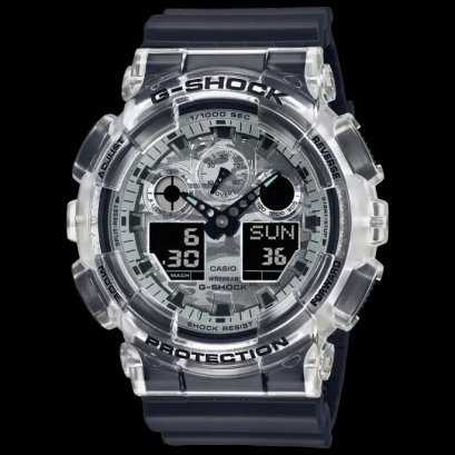 GA-100SKC-1A
