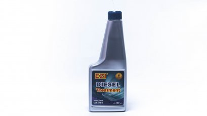 EZI Diesel Treatment
