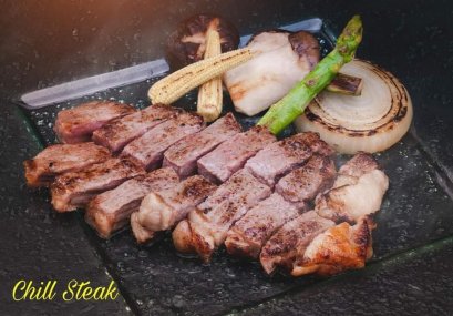 เสือร้องไห้