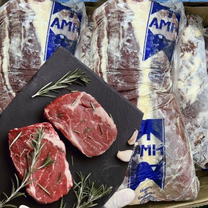 ริปอาย ออสเตรเลีย แช่แข็ง M