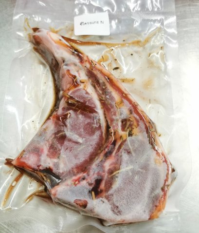 ซี่โครงแกะ (N)