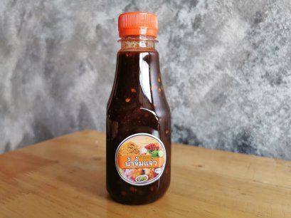 น้ำจิ้มแจ่ว