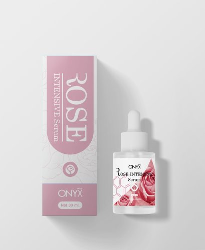 ONYX l Rose Intensive Serum