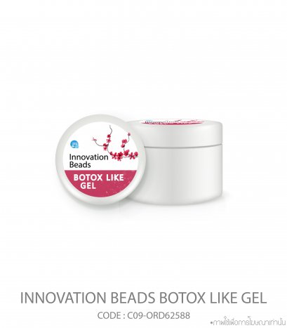 Innovation Beads Botox Like Gel 
