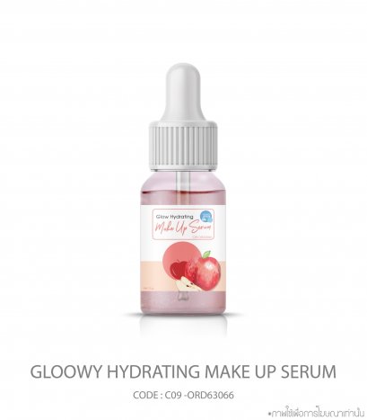 Glow Hydrating Make Up Serum