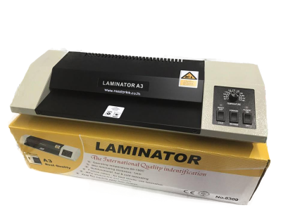 Laminator machine330C