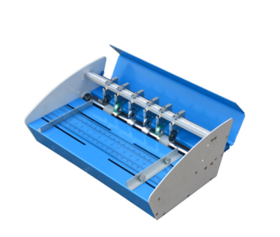เครื่องปรุบิลขนาด A3+ รุ่นYH460E (3 in 1) ปรุ พับ ตัด 