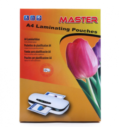 laminating pouches laminating film