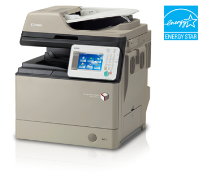 canon imageRUNNER ADVANCE 400i