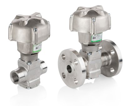 ASCO solenoid Valve