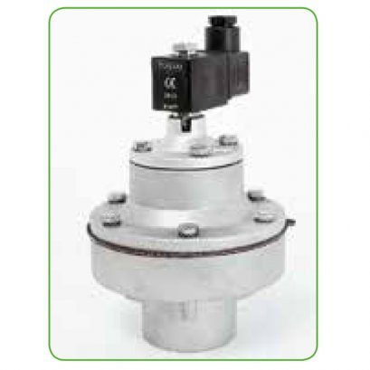 valves for flat surfaces - ts series - Ø 1½”