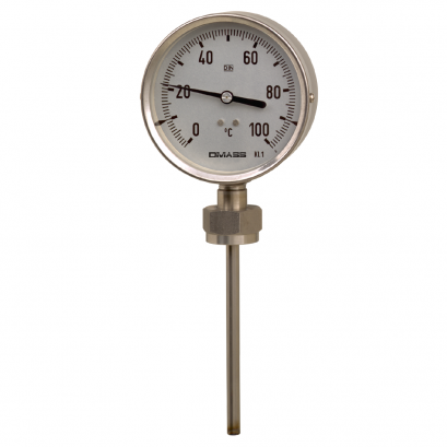 Thermometer "DMASS" MODEL : TBB