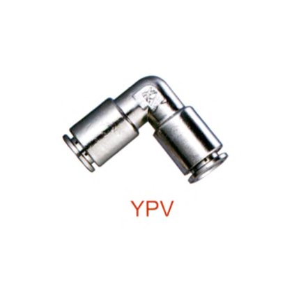 YPV ทองเหลืองชุบนิเกิล