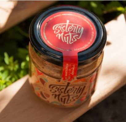 สติ๊กเกอร์กระดาษ