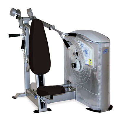 NAUTILUS ONE™ SHOULDER PRESS