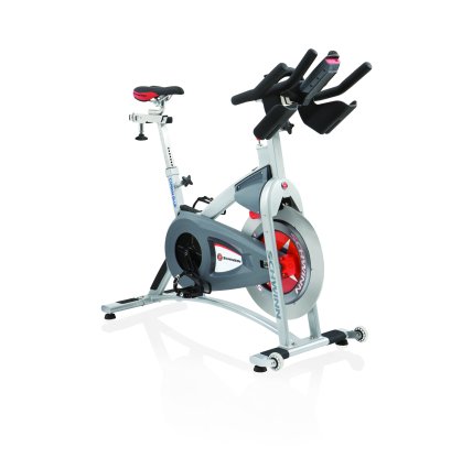 schwinn cadence pro console