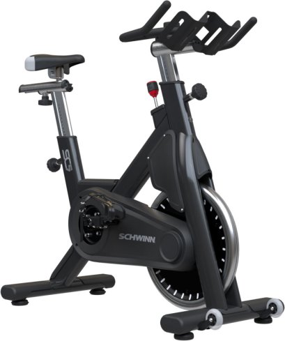 schwinn cadence pro console