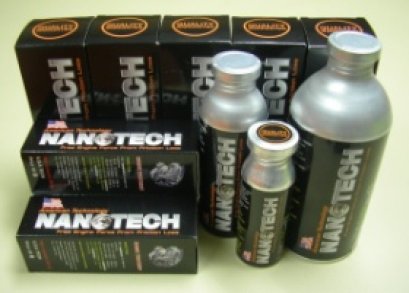 ผลิตภัณฑ์ประหยัดเชื้อเพลิง เติมเต็มผิวชิ้นส่วนรถยนต์ NANO-TECH