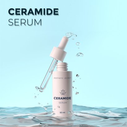 CERAMIDE SERUM