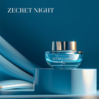 MIRACLE ZECRET NIGHT CREAM