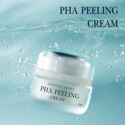 PHA PEELING CREAM