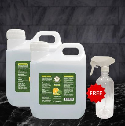 Liquid Deodoriser - Bio Power , 450ml(copy)(copy)(copy)