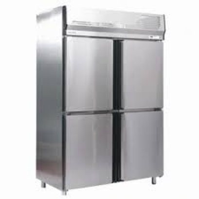 ตู้ยืนแช่ฟรีซ