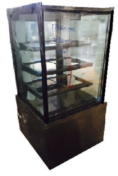  ตู้อุ่นนึ่งขนมจีบ ซาลาเปา