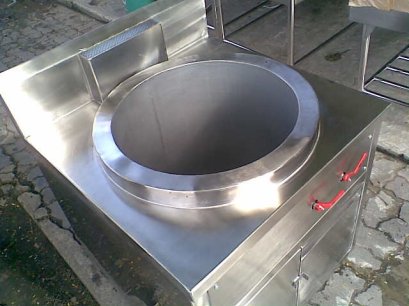 เตาสำหรับใส่หม้อซุป