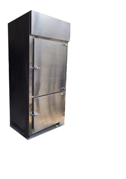 ตู้แช่ 2 ประตู